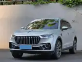 2019 HONGQI HS5,autocango,china used car exporter,china ev exporter,chinese used car exporter,chinese used ev exporter