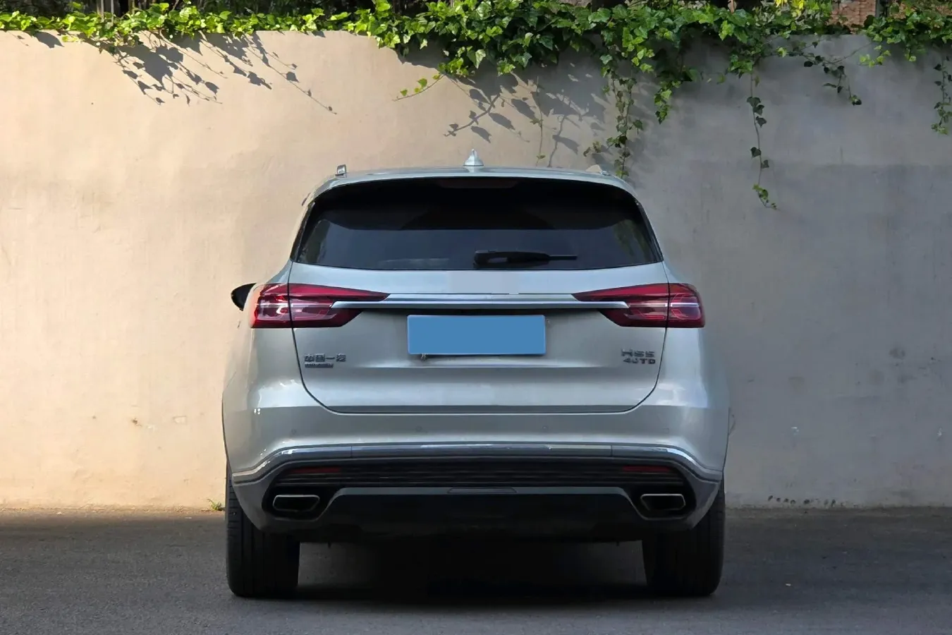 2019 HongQi HS5 2.0T 224HP L4 6AT,autocango,china used car exporter,china ev exporter,chinese used car exporter,chinese used ev exporter