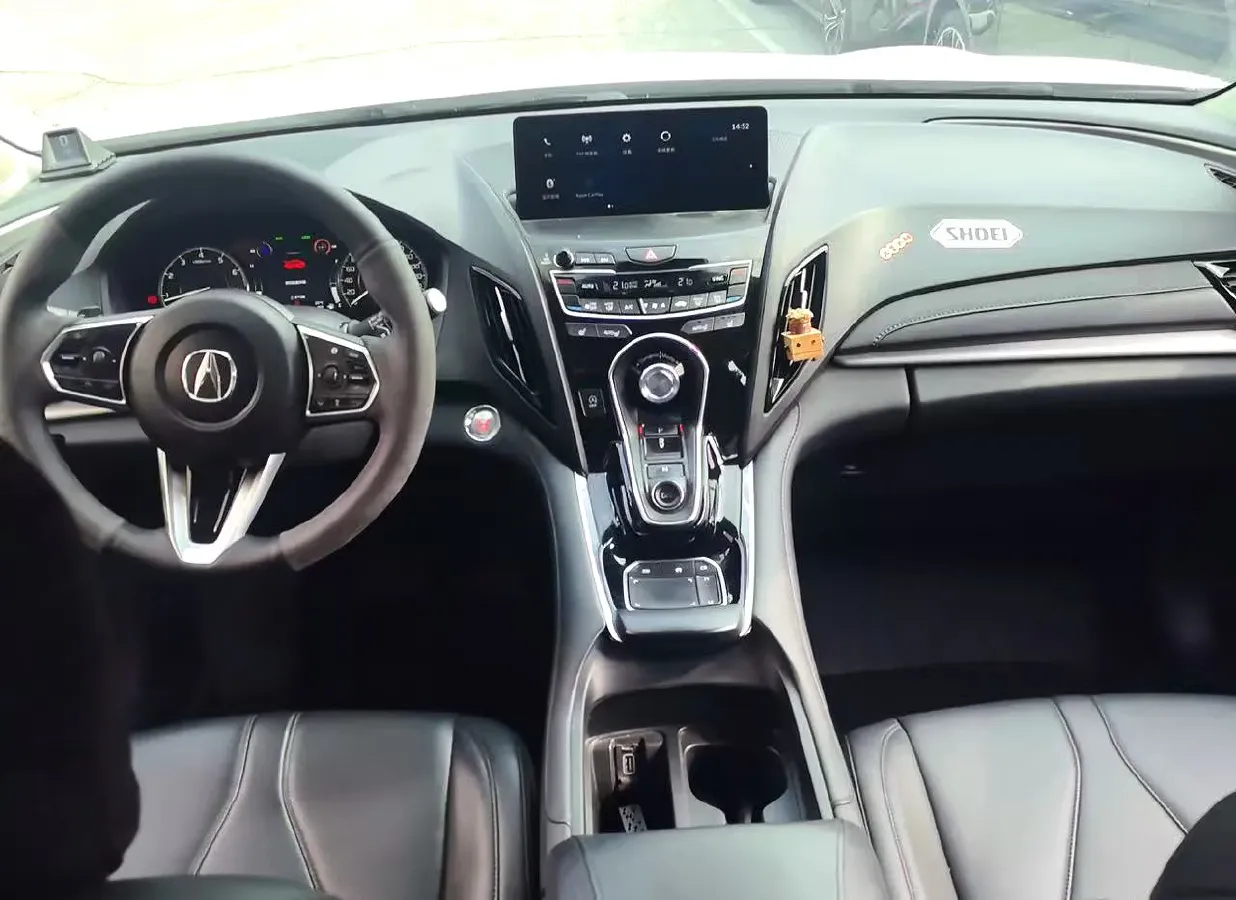 2019 Acura RDX 2.0T 265HP L4 10AT,autocango,china used car exporter,china ev exporter,chinese used car exporter,chinese used ev exporter