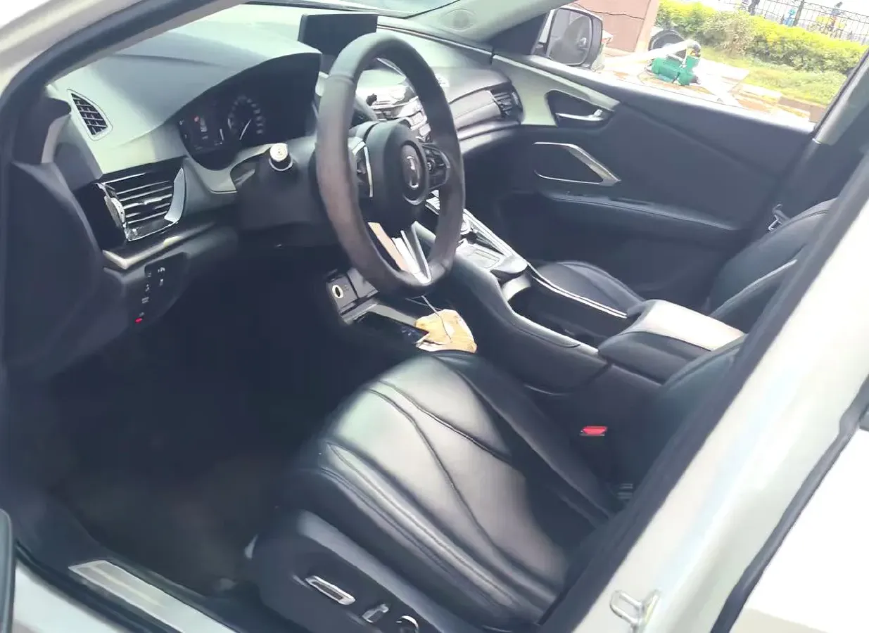 2019 Acura RDX 2.0T 265HP L4 10AT,autocango,china used car exporter,china ev exporter,chinese used car exporter,chinese used ev exporter