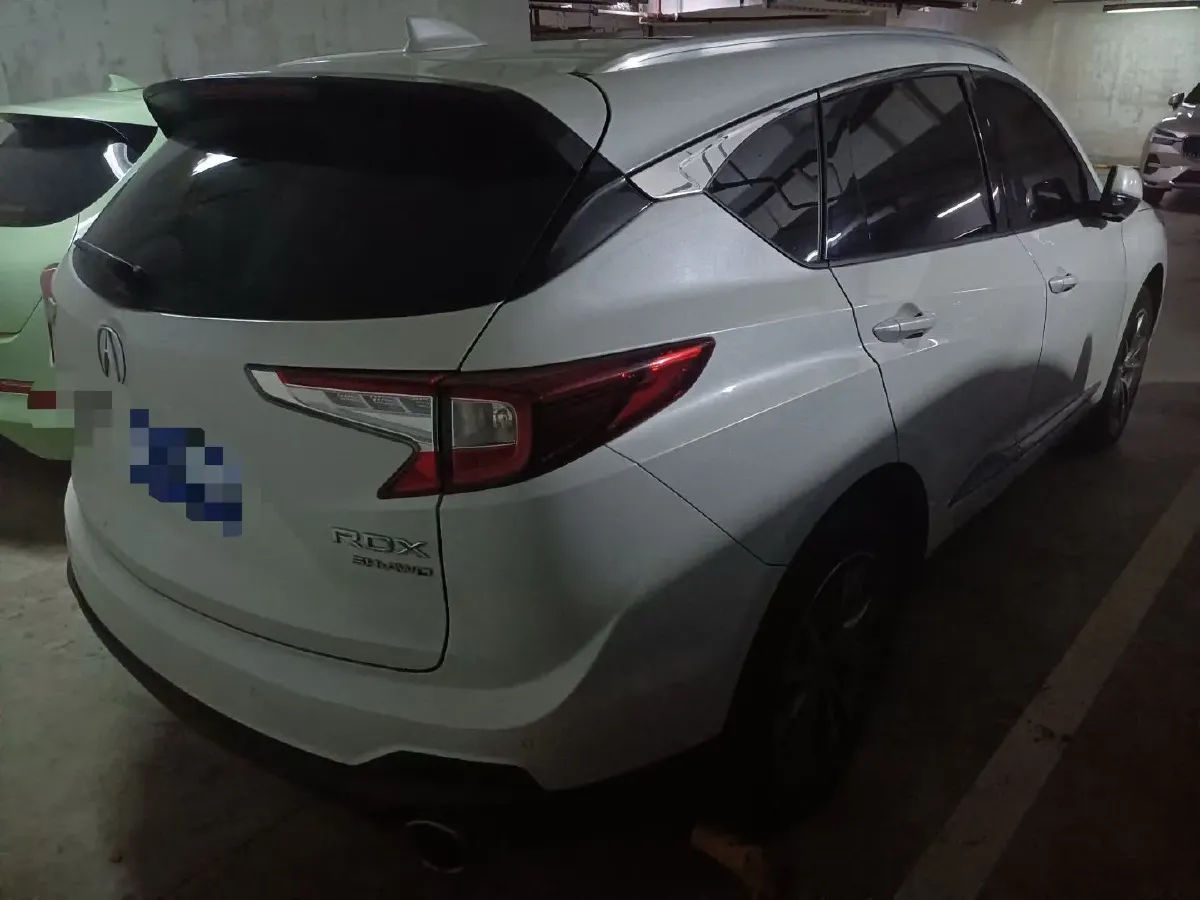 2019 Acura RDX 2.0T 265HP L4 10AT,autocango,china used car exporter,china ev exporter,chinese used car exporter,chinese used ev exporter