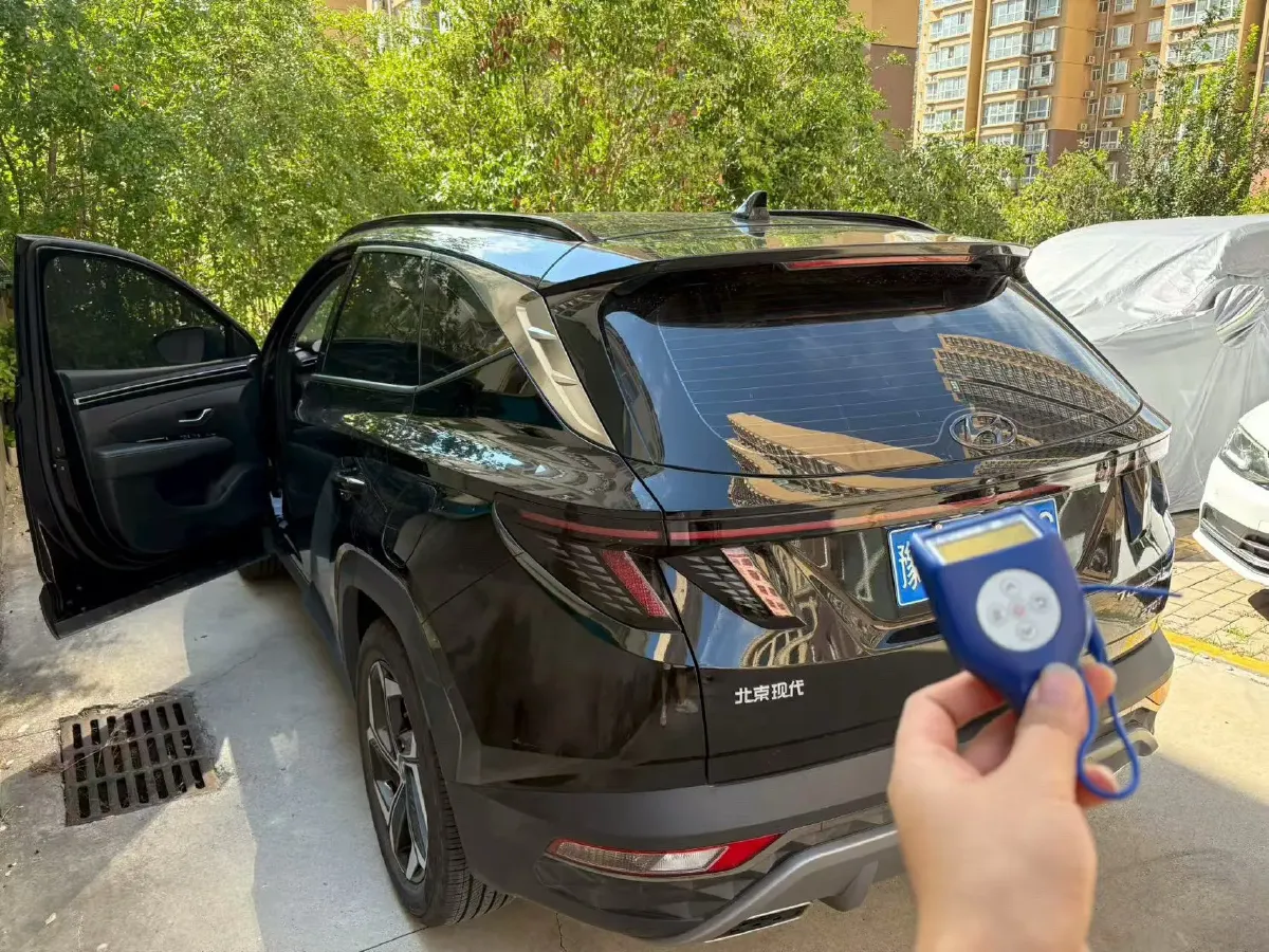 2023 Hyundai Tucson 1.5T 200HP L4 8AT,autocango,china used car exporter,china ev exporter,chinese used car exporter,chinese used ev exporter