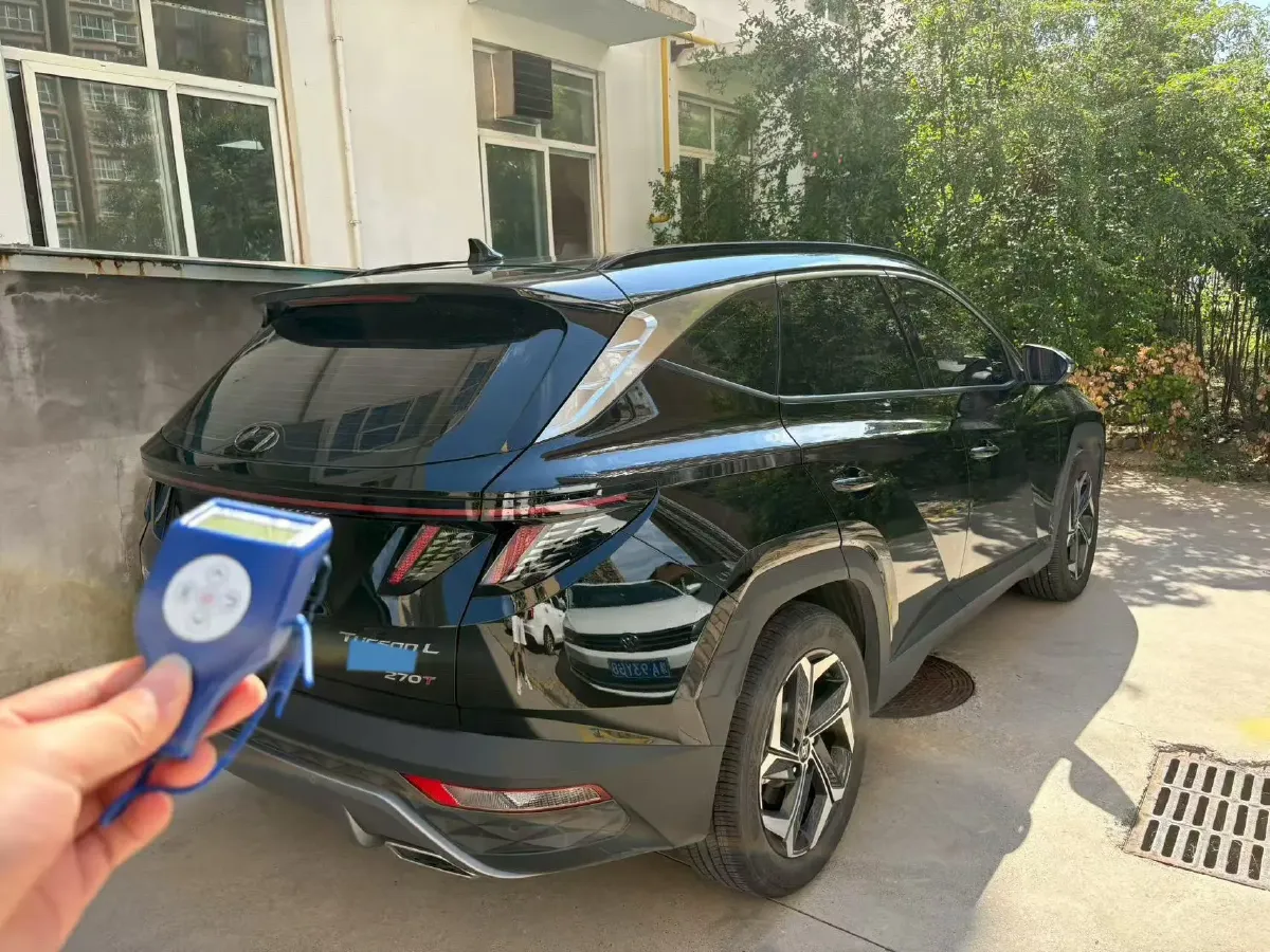 2023 Hyundai Tucson 1.5T 200HP L4 8AT,autocango,china used car exporter,china ev exporter,chinese used car exporter,chinese used ev exporter