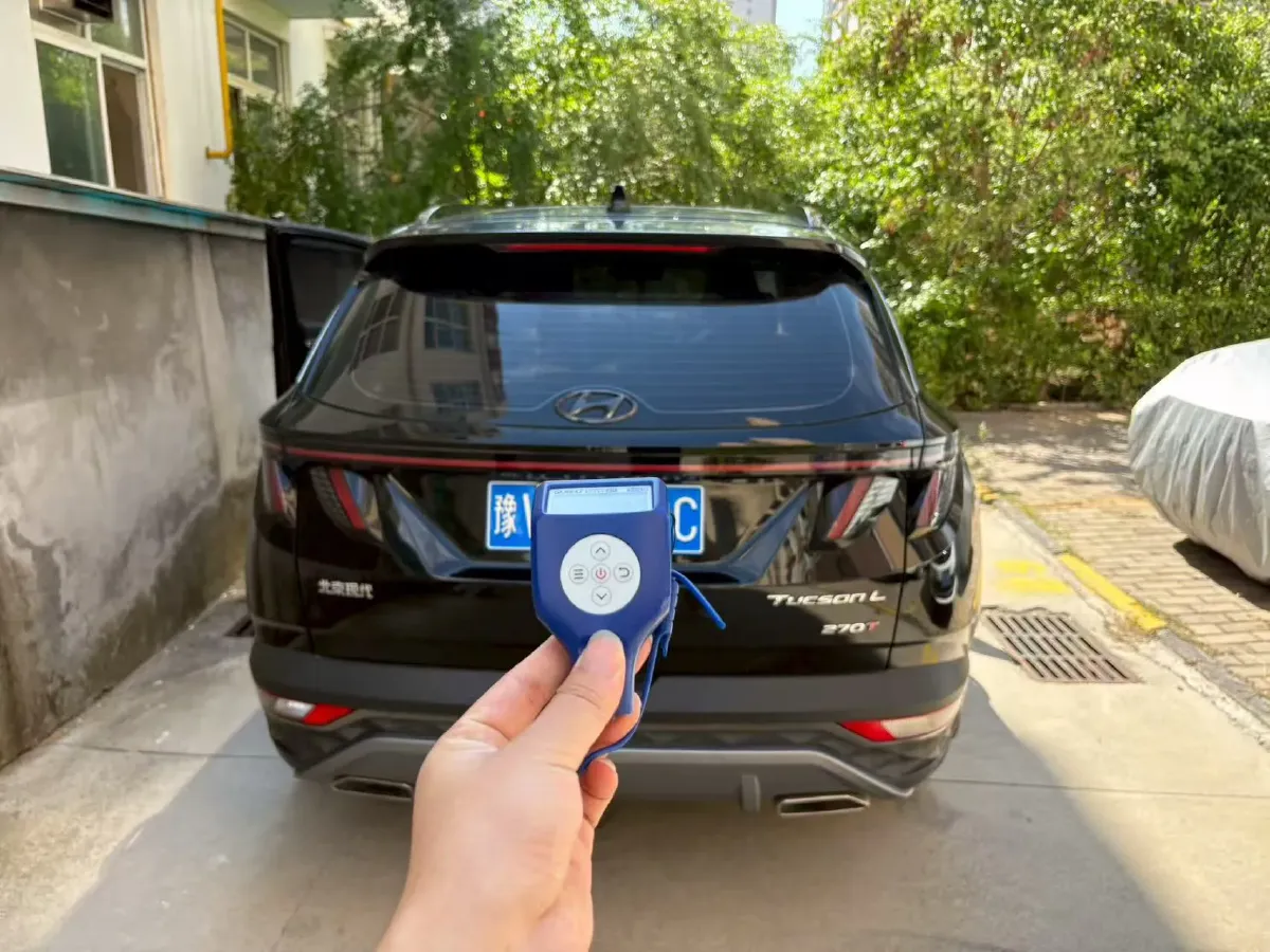 2023 Hyundai Tucson 1.5T 200HP L4 8AT,autocango,china used car exporter,china ev exporter,chinese used car exporter,chinese used ev exporter