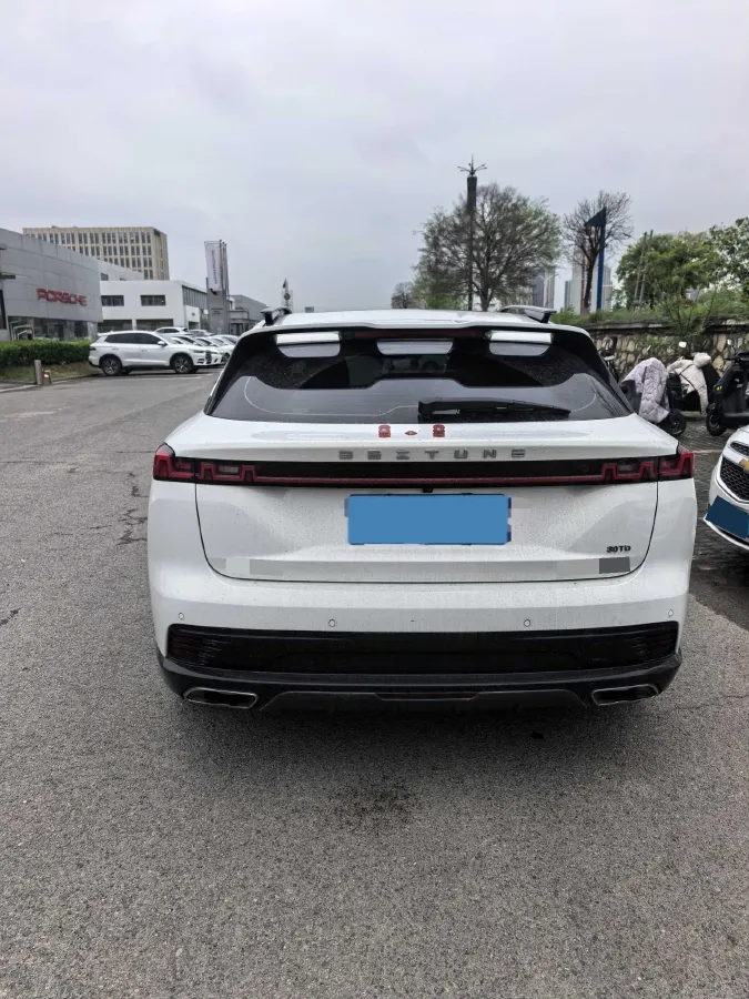2022 Bestune B70S 1.5T 169HP L4 7DCT,autocango,china used car exporter,china ev exporter,chinese used car exporter,chinese used ev exporter