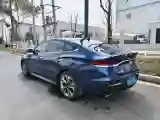 2019 Hyundai La Festa 1.6T 204HP L4 7DCT