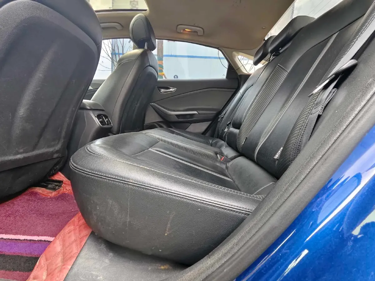 2019 Hyundai La Festa 1.6T 204HP L4 7DCT,autocango,china used car exporter,china ev exporter,chinese used car exporter,chinese used ev exporter