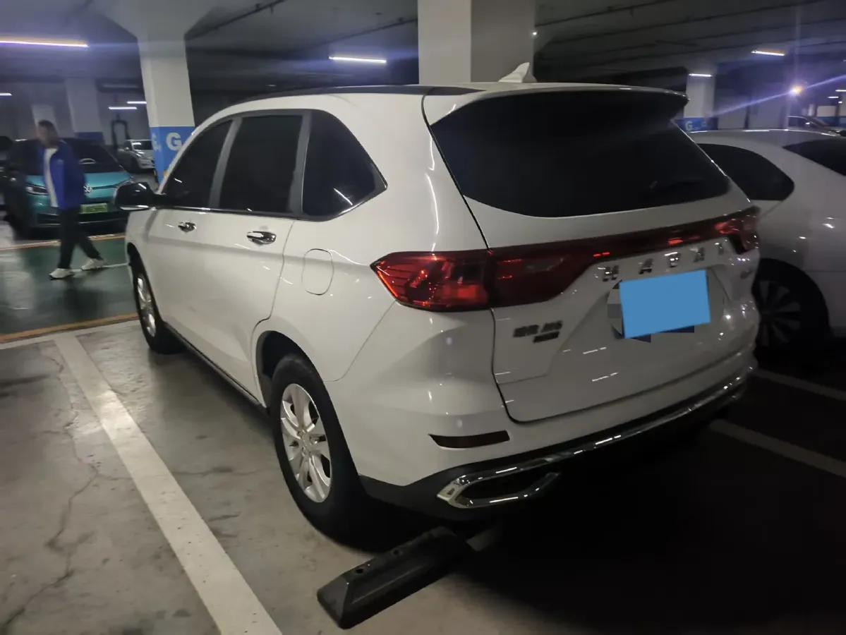 2022 Haval H6 1.5T 184HP L4 7DCT,autocango,china used car exporter,china ev exporter,chinese used car exporter,chinese used ev exporter
