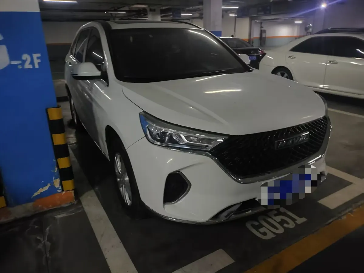 2022 Haval H6 1.5T 184HP L4 7DCT,autocango,china used car exporter,china ev exporter,chinese used car exporter,chinese used ev exporter