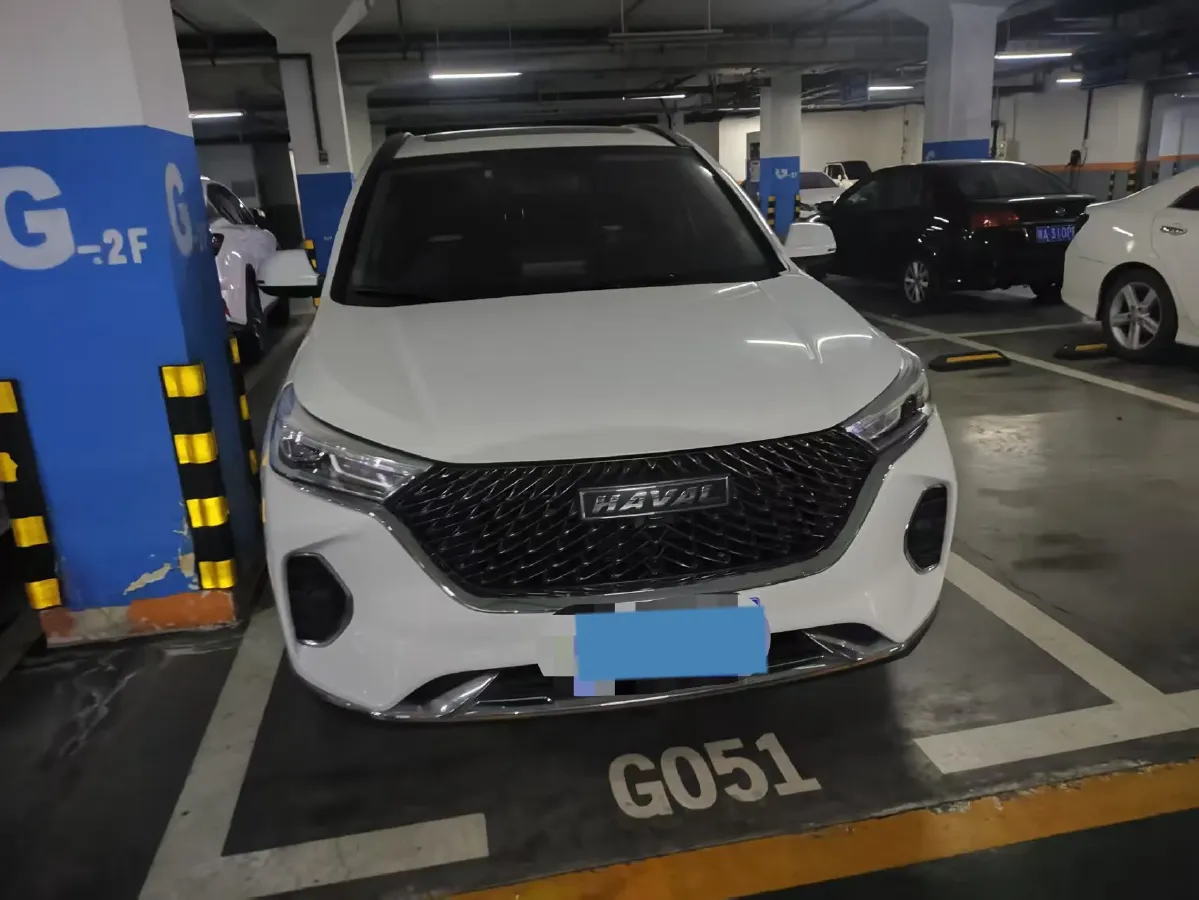 2022 Haval H6 1.5T 184HP L4 7DCT,autocango,china used car exporter,china ev exporter,chinese used car exporter,chinese used ev exporter