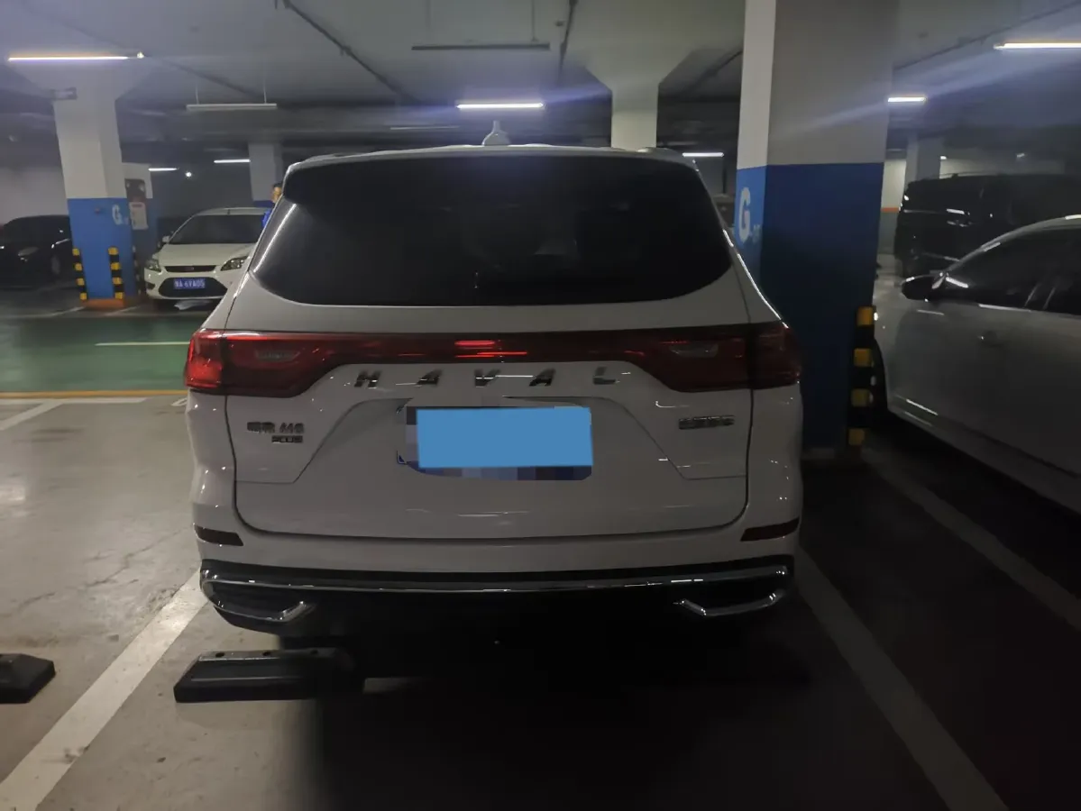 2022 Haval H6 1.5T 184HP L4 7DCT,autocango,china used car exporter,china ev exporter,chinese used car exporter,chinese used ev exporter