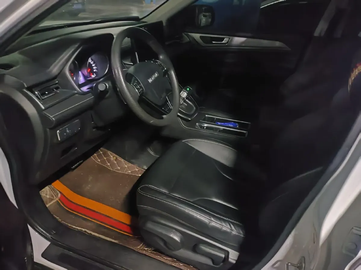 2022 Haval H6 1.5T 184HP L4 7DCT,autocango,china used car exporter,china ev exporter,chinese used car exporter,chinese used ev exporter