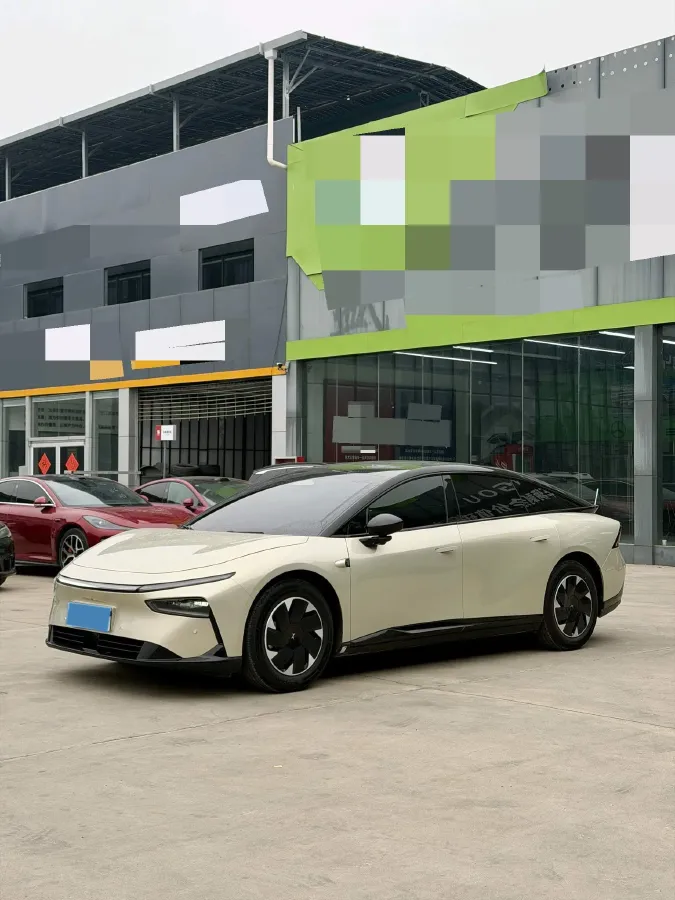 2024 Xpeng P7+ BEV 60.7KWH,autocango,china used car exporter,china ev exporter,chinese used car exporter,chinese used ev exporter