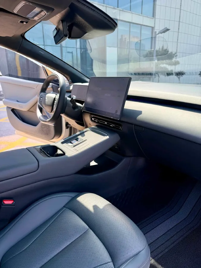 2024 Xpeng P7+ BEV 60.7KWH,autocango,china used car exporter,china ev exporter,chinese used car exporter,chinese used ev exporter