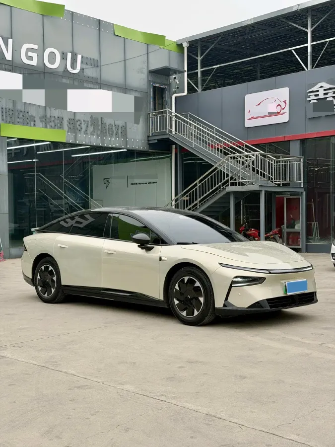 2024 Xpeng P7+ BEV 60.7KWH,autocango,china used car exporter,china ev exporter,chinese used car exporter,chinese used ev exporter