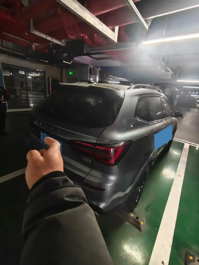 2020 Roewe RX5 1.5T 173HP L4 7DCT,autocango,china used car exporter,china ev exporter,chinese used car exporter,chinese used ev exporter