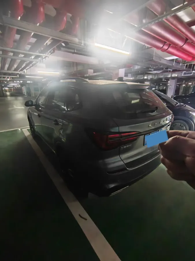 2020 Roewe RX5 1.5T 173HP L4 7DCT,autocango,china used car exporter,china ev exporter,chinese used car exporter,chinese used ev exporter