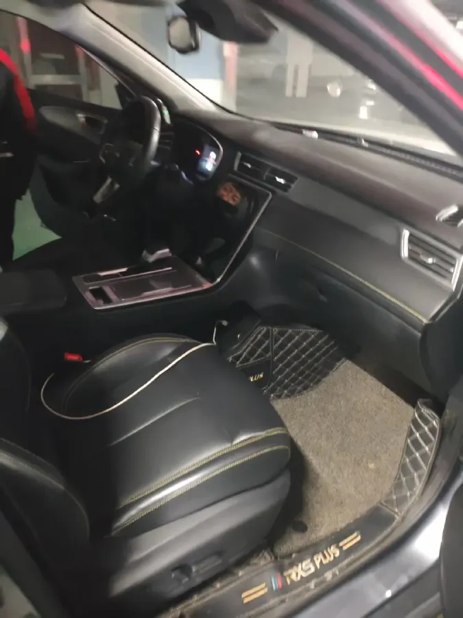 2020 Roewe RX5 1.5T 173HP L4 7DCT,autocango,china used car exporter,china ev exporter,chinese used car exporter,chinese used ev exporter