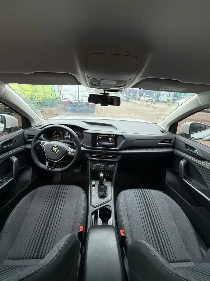 2020 Volkswagen Tharu 1.4T 150HP L4 7DCT,autocango,china used car exporter,china ev exporter,chinese used car exporter,chinese used ev exporter