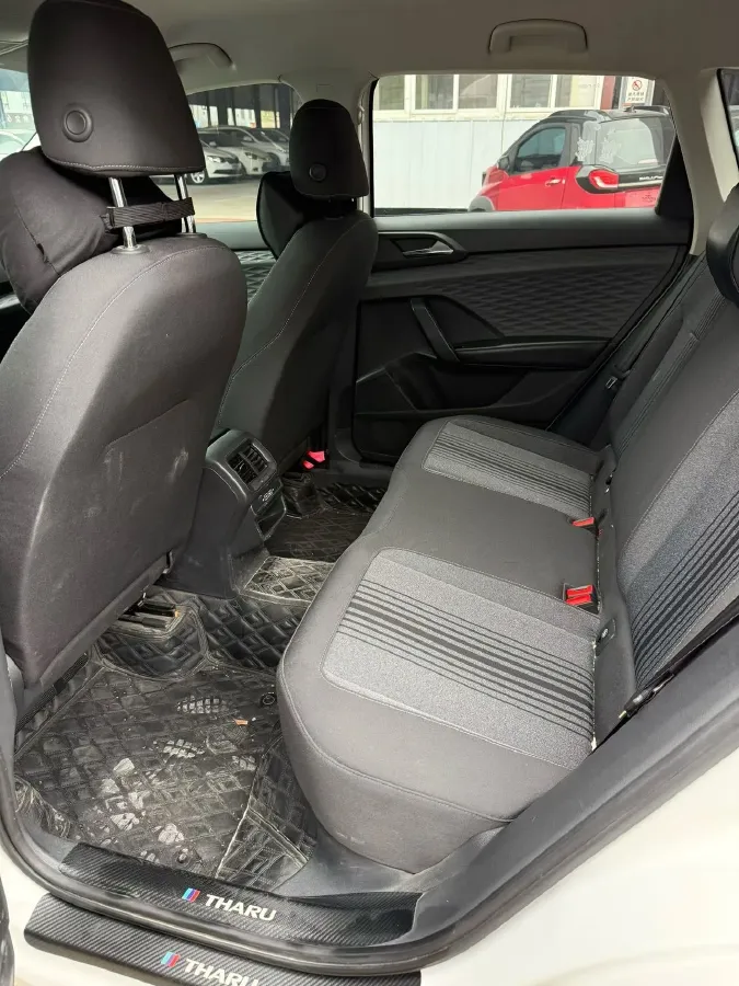 2020 Volkswagen Tharu 1.4T 150HP L4 7DCT,autocango,china used car exporter,china ev exporter,chinese used car exporter,chinese used ev exporter
