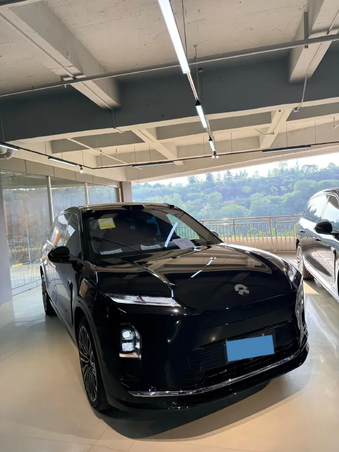 2026 NIO ES8 BEV,autocango,china used car exporter,china ev exporter,chinese used car exporter,chinese used ev exporter