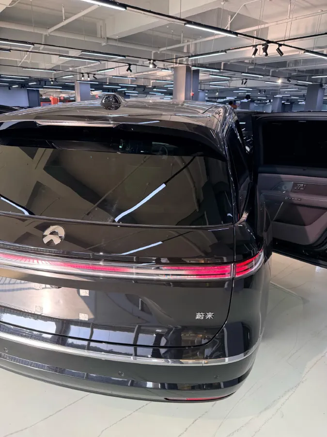 2026 NIO ES8 BEV,autocango,china used car exporter,china ev exporter,chinese used car exporter,chinese used ev exporter