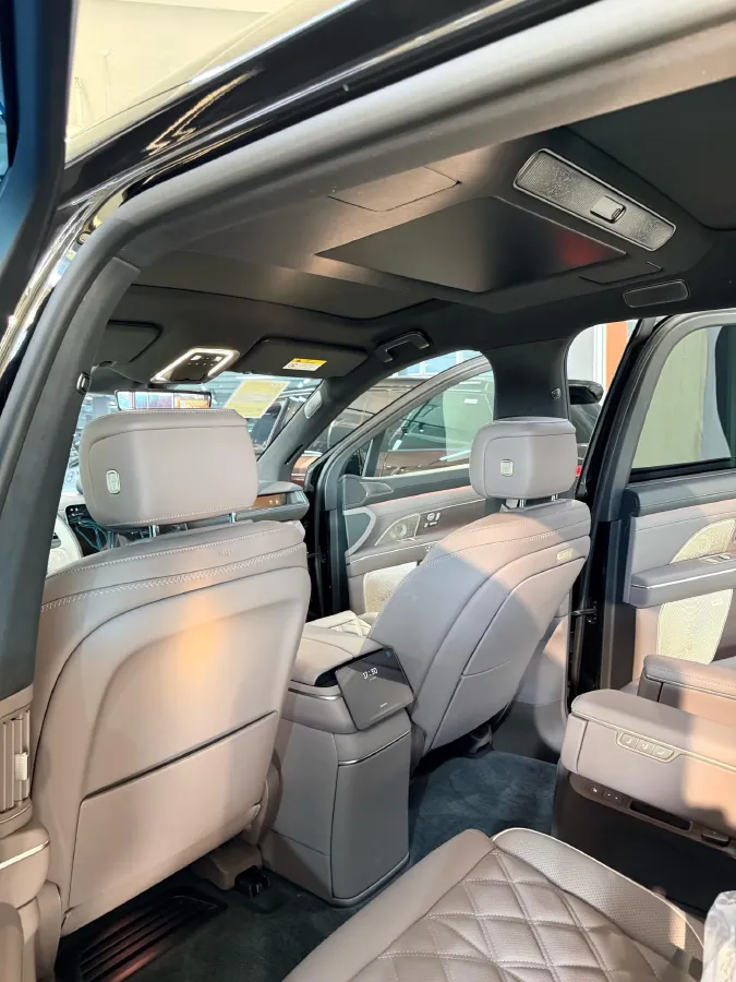 2026 NIO ES8 BEV,autocango,china used car exporter,china ev exporter,chinese used car exporter,chinese used ev exporter