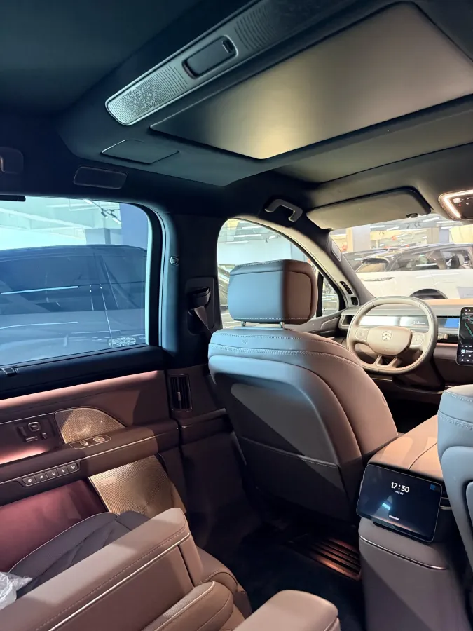 2026 NIO ES8 BEV,autocango,china used car exporter,china ev exporter,chinese used car exporter,chinese used ev exporter