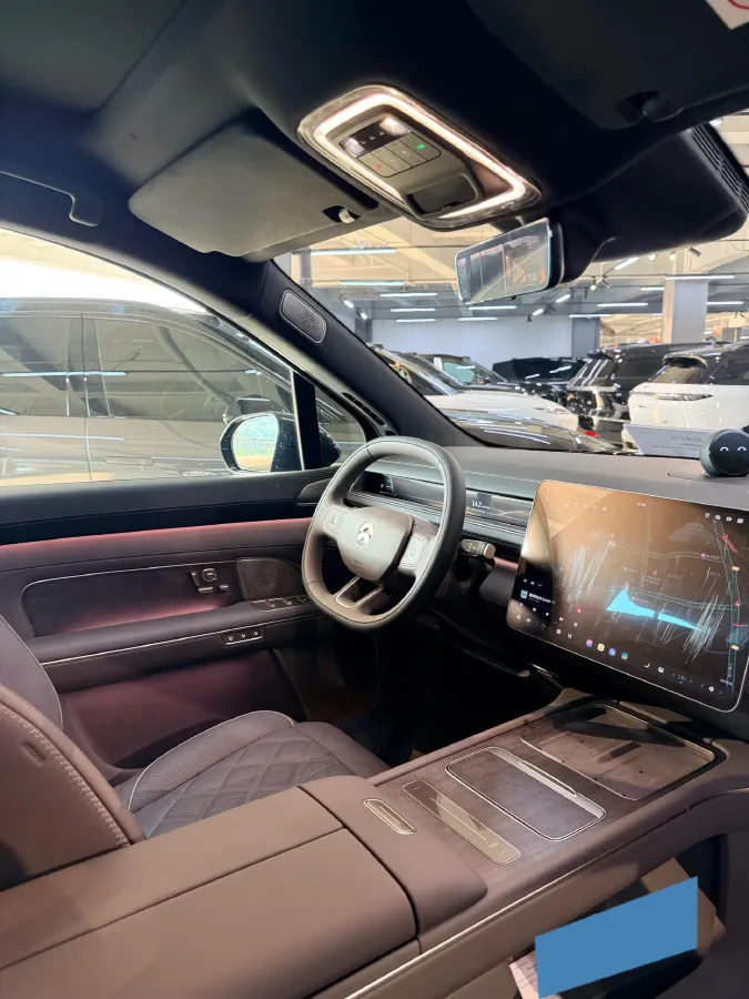 2026 NIO ES8 BEV,autocango,china used car exporter,china ev exporter,chinese used car exporter,chinese used ev exporter