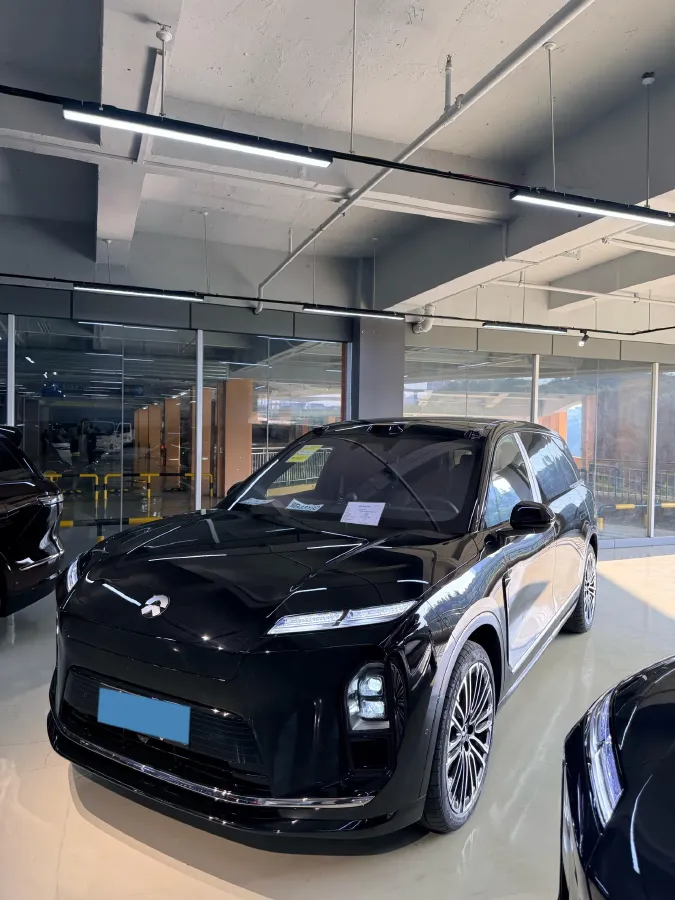 2026 NIO ES8 BEV,autocango,china used car exporter,china ev exporter,chinese used car exporter,chinese used ev exporter