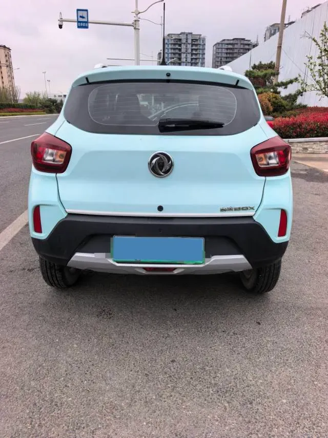 2022 DongFeng eπ BOX BEV 15.974KWH,autocango,china used car exporter,china ev exporter,chinese used car exporter,chinese used ev exporter