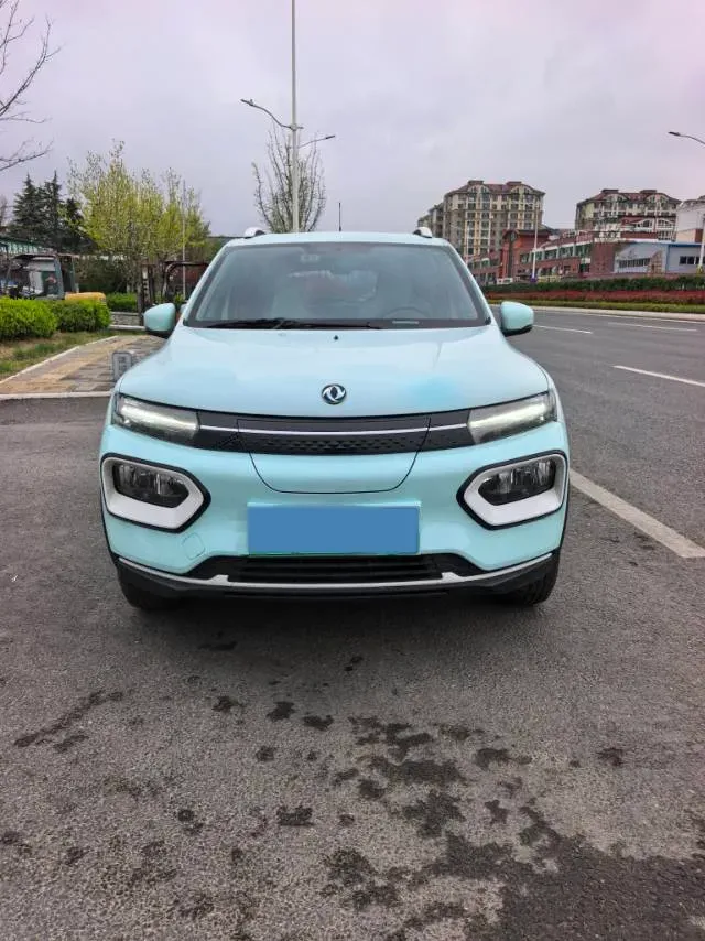 2022 DongFeng eπ BOX BEV 15.974KWH,autocango,china used car exporter,china ev exporter,chinese used car exporter,chinese used ev exporter