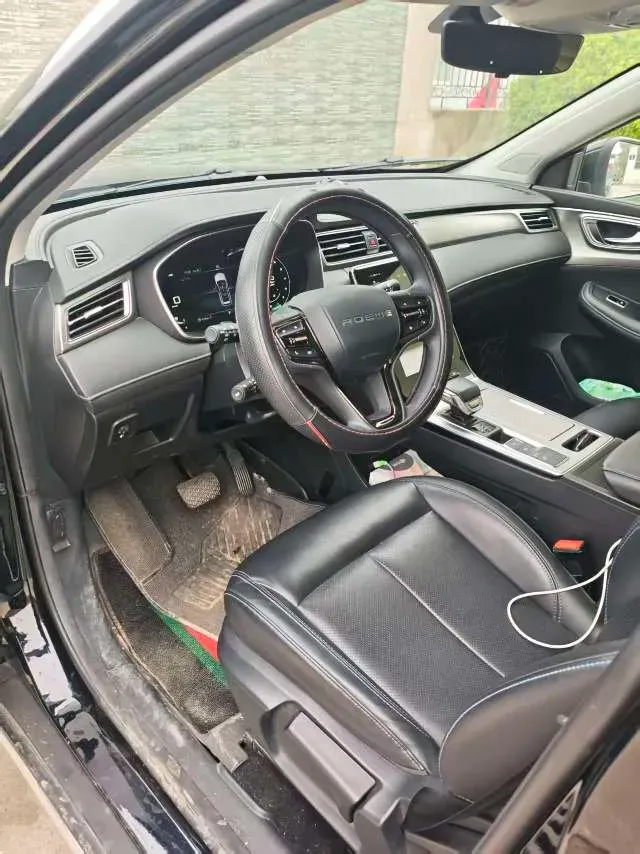 2023 Roewe RX5 1.5T 181HP L4 7DCT,autocango,china used car exporter,china ev exporter,chinese used car exporter,chinese used ev exporter