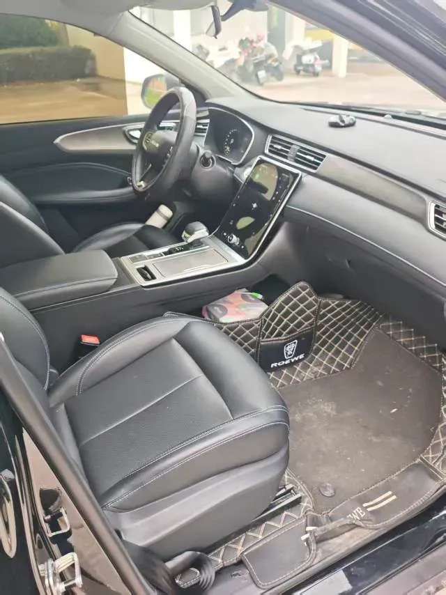2023 Roewe RX5 1.5T 181HP L4 7DCT,autocango,china used car exporter,china ev exporter,chinese used car exporter,chinese used ev exporter