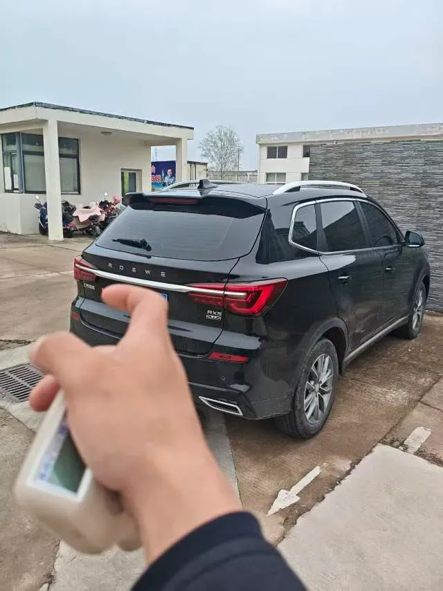 2023 Roewe RX5 1.5T 181HP L4 7DCT,autocango,china used car exporter,china ev exporter,chinese used car exporter,chinese used ev exporter