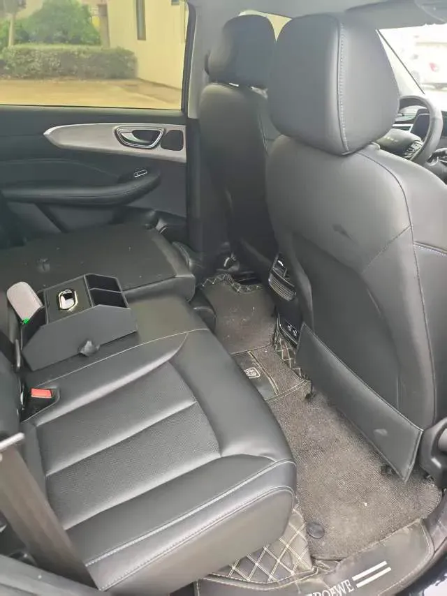 2023 Roewe RX5 1.5T 181HP L4 7DCT,autocango,china used car exporter,china ev exporter,chinese used car exporter,chinese used ev exporter