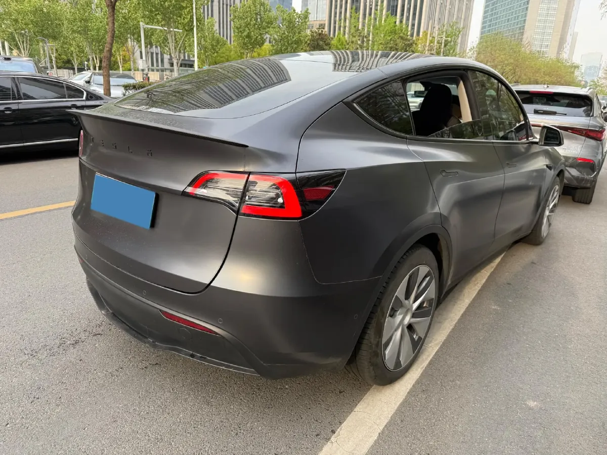 2022 Tesla Model Y BEV 60KWH,autocango,china used car exporter,china ev exporter,chinese used car exporter,chinese used ev exporter