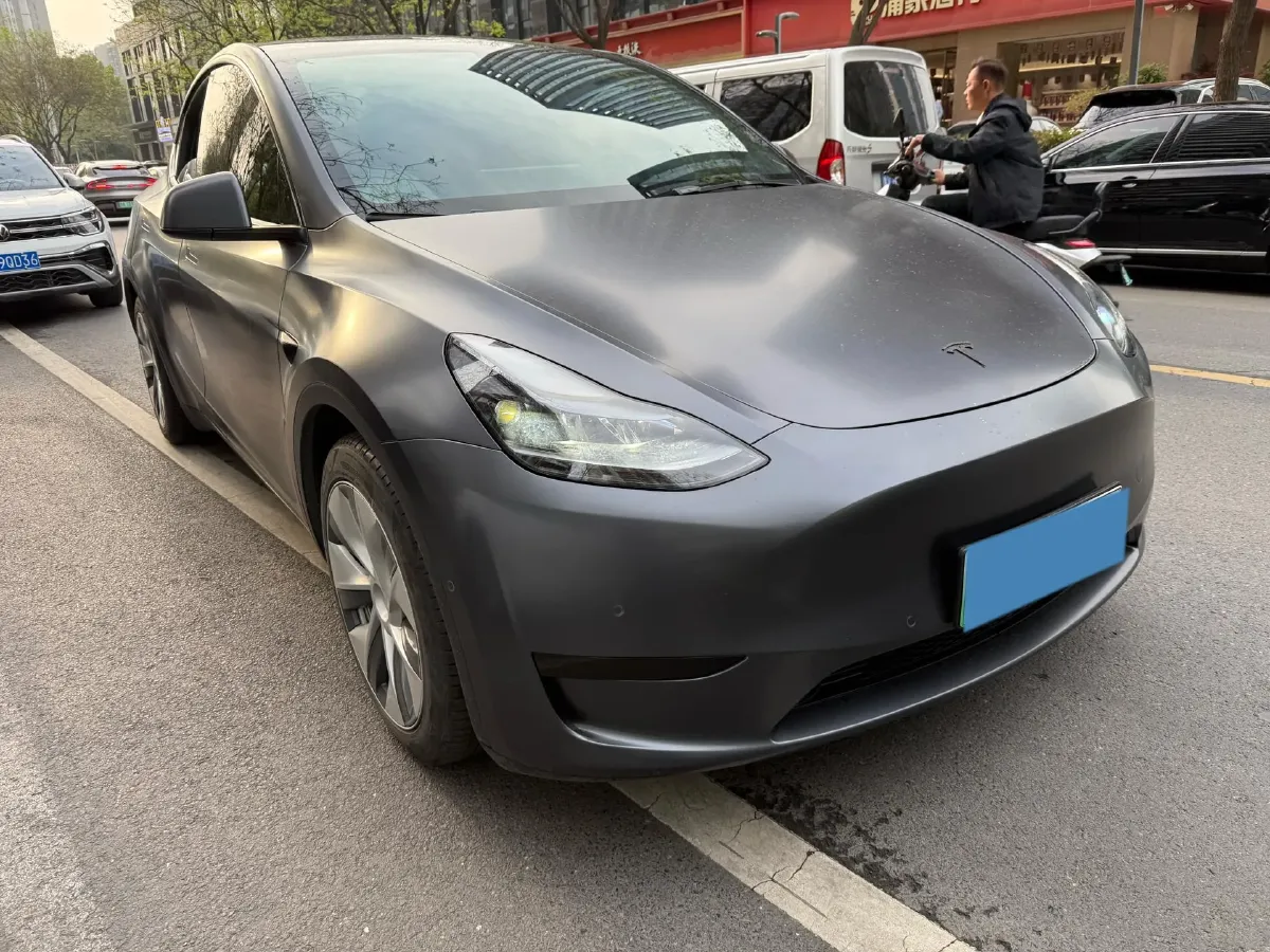 2022 Tesla Model Y BEV 60KWH,autocango,china used car exporter,china ev exporter,chinese used car exporter,chinese used ev exporter