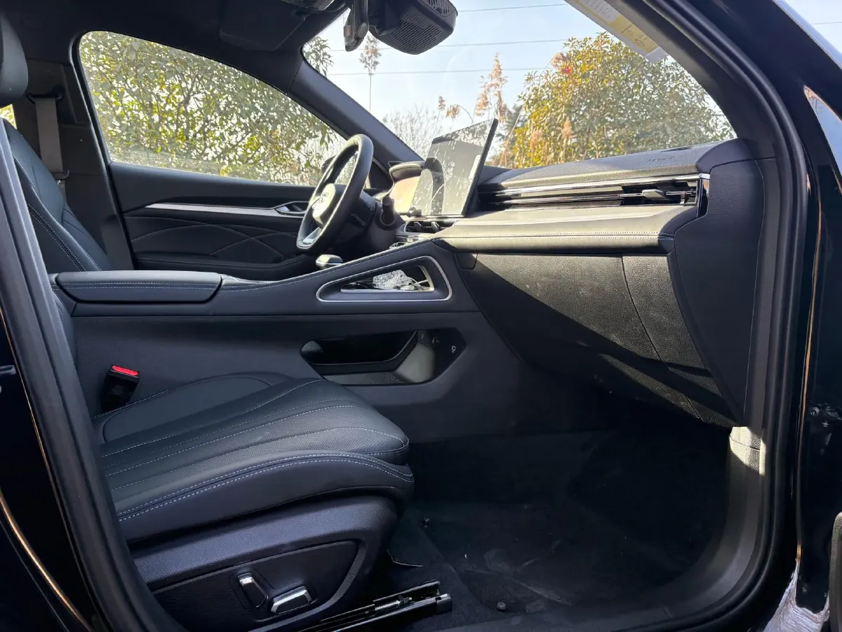 2026 Geely Preface 1.5T 181HP L4 7DCT,autocango,china used car exporter,china ev exporter,chinese used car exporter,chinese used ev exporter