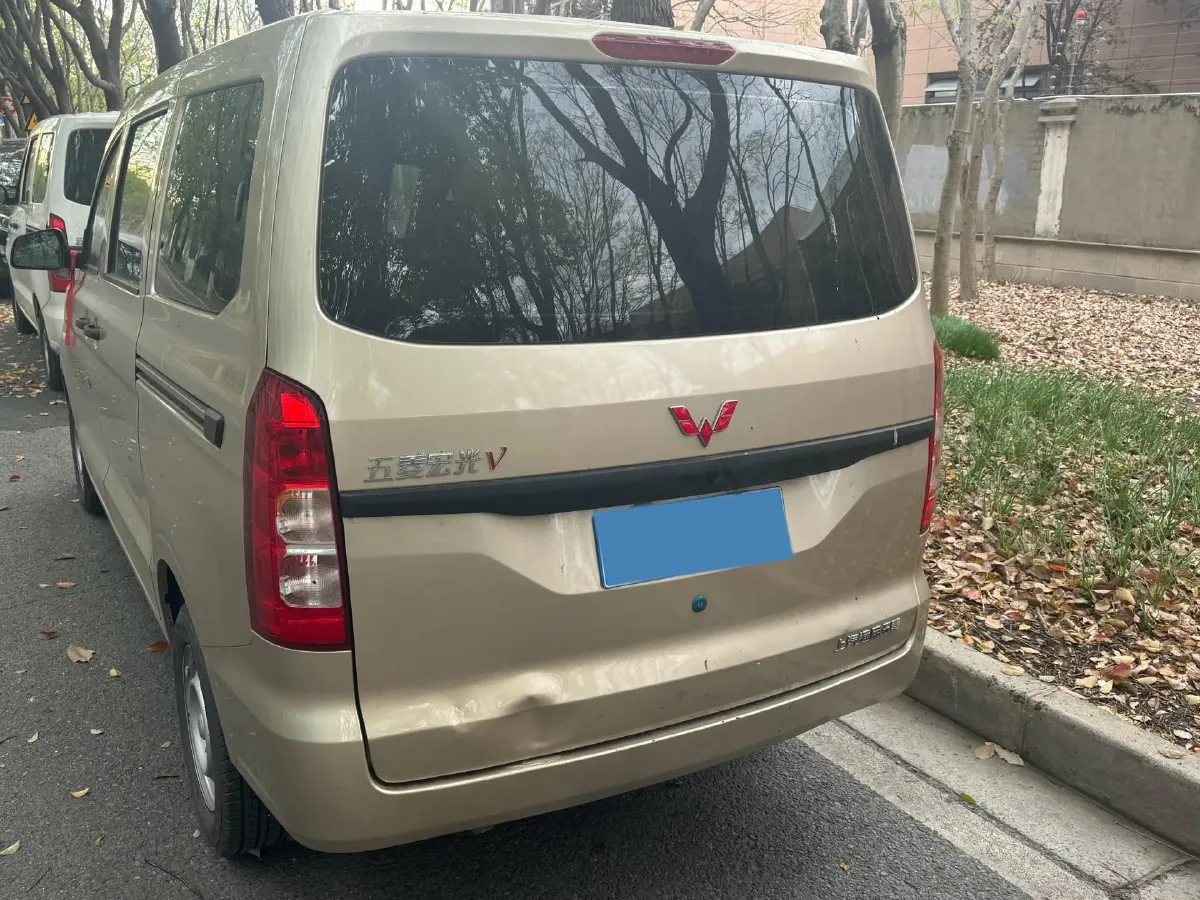 2022 JinBei Little Sea Lion X30 1.5L 102HP L4 5MT,autocango,china used car exporter,china ev exporter,chinese used car exporter,chinese used ev exporter