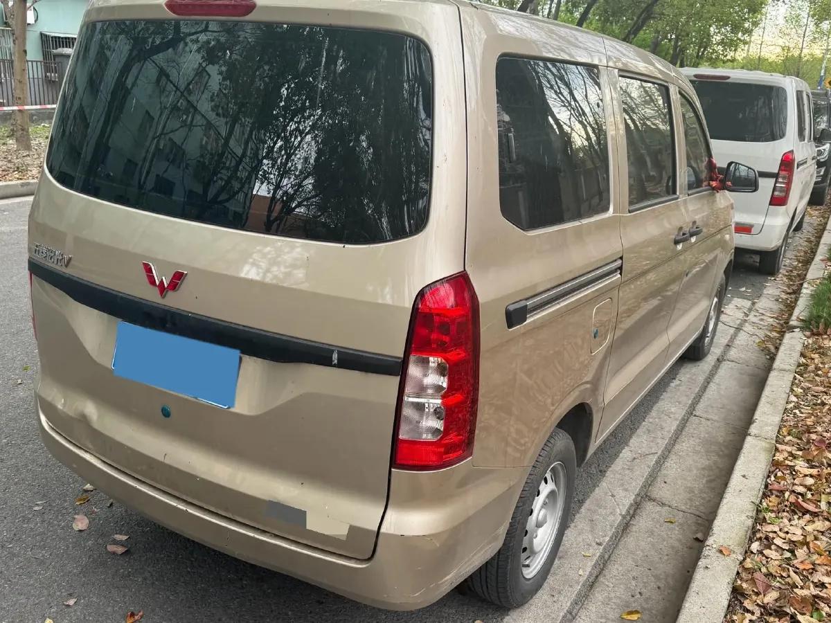 2022 JinBei Little Sea Lion X30 1.5L 102HP L4 5MT,autocango,china used car exporter,china ev exporter,chinese used car exporter,chinese used ev exporter