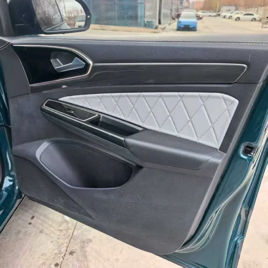 2023 Jetta VS7 1.4T 150HP L4 6AT,autocango,china used car exporter,china ev exporter,chinese used car exporter,chinese used ev exporter