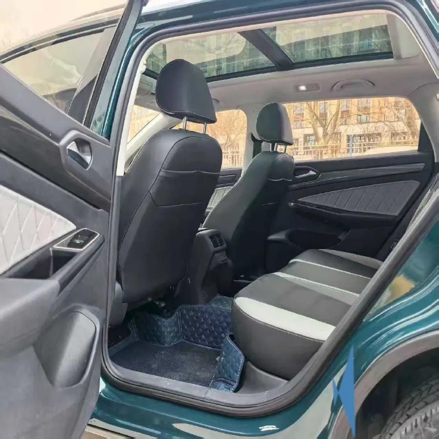 2023 Jetta VS7 1.4T 150HP L4 6AT,autocango,china used car exporter,china ev exporter,chinese used car exporter,chinese used ev exporter