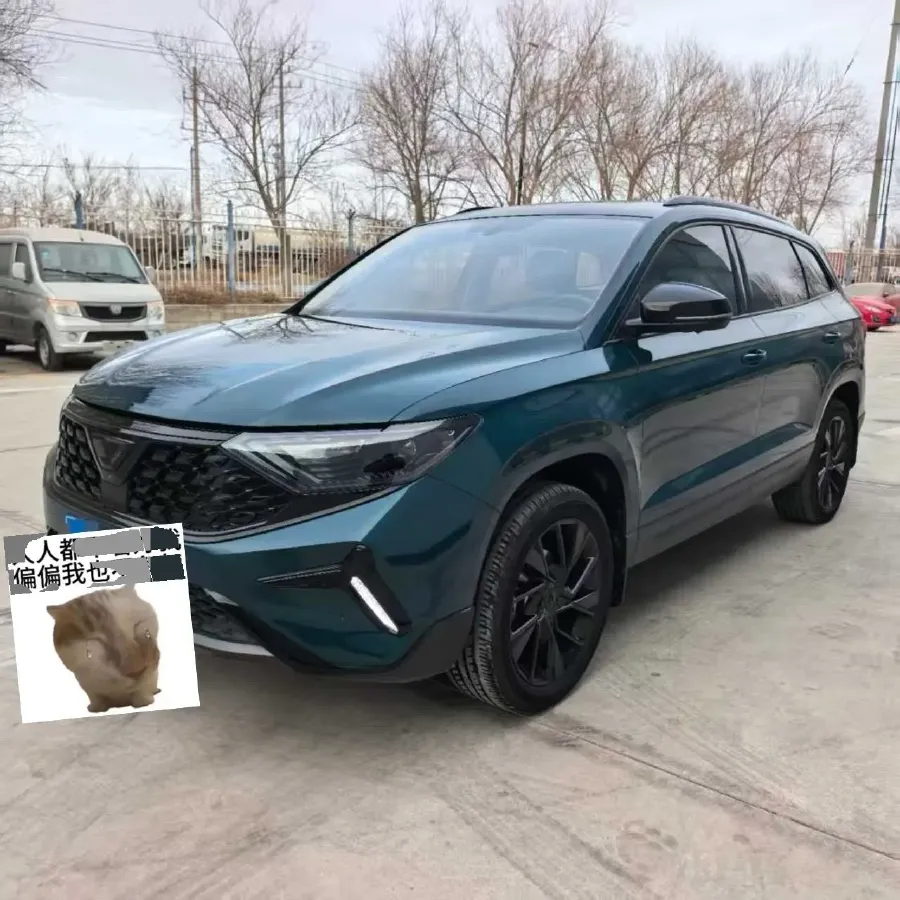 2023 Jetta VS7 1.4T 150HP L4 6AT,autocango,china used car exporter,china ev exporter,chinese used car exporter,chinese used ev exporter