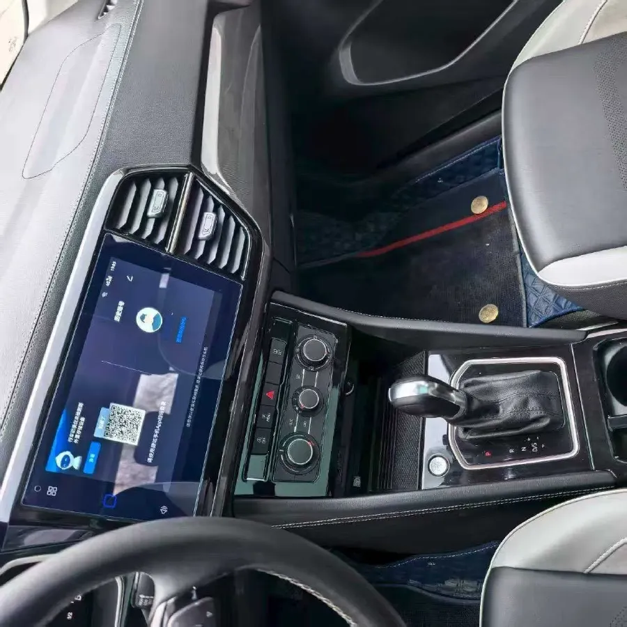 2023 Jetta VS7 1.4T 150HP L4 6AT,autocango,china used car exporter,china ev exporter,chinese used car exporter,chinese used ev exporter