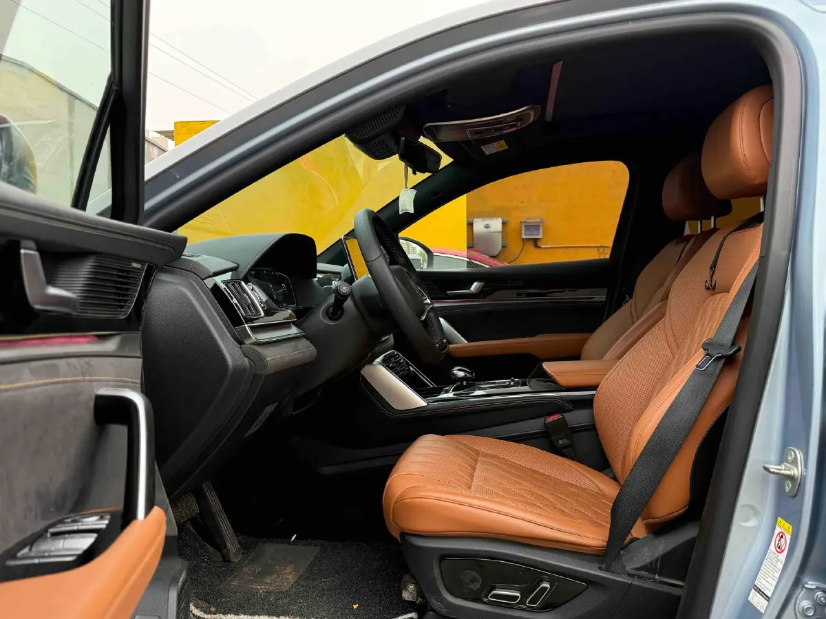 2023 BYD Tang 1.5T 139HP L4 E-CVT PHEV 21.504KWH,autocango,china used car exporter,china ev exporter,chinese used car exporter,chinese used ev exporter