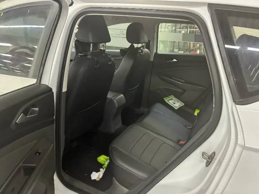 2019 Jetta VS5 1.4T 150HP L4 6AT,autocango,china used car exporter,china ev exporter,chinese used car exporter,chinese used ev exporter