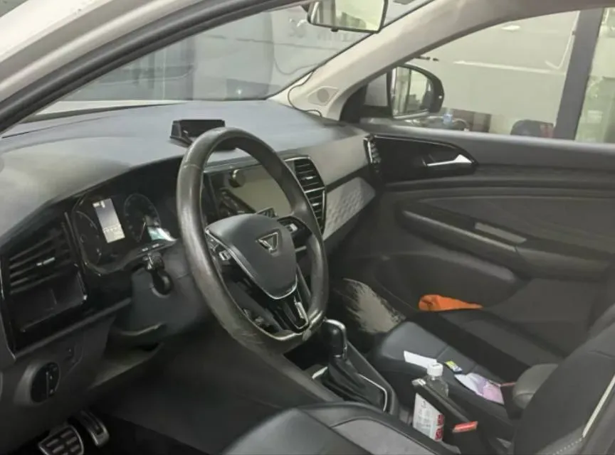 2019 Jetta VS5 1.4T 150HP L4 6AT,autocango,china used car exporter,china ev exporter,chinese used car exporter,chinese used ev exporter