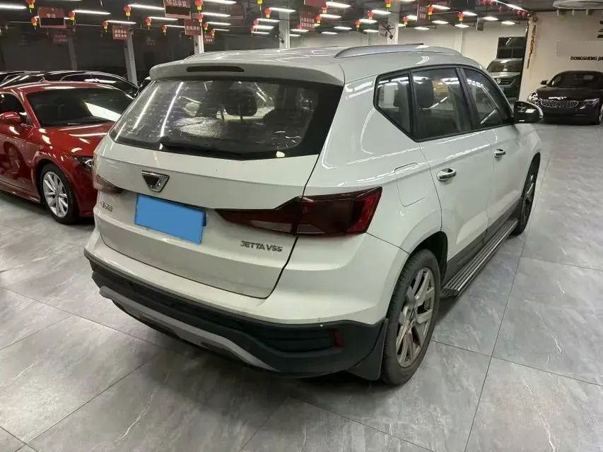 2019 Jetta VS5 1.4T 150HP L4 6AT,autocango,china used car exporter,china ev exporter,chinese used car exporter,chinese used ev exporter