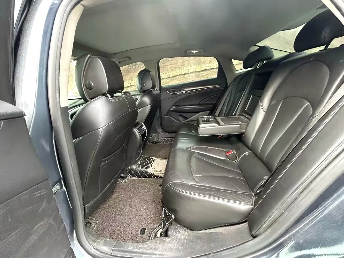 2020 Buick Larcosse 2.0T 237HP L4 9AT,autocango,china used car exporter,china ev exporter,chinese used car exporter,chinese used ev exporter